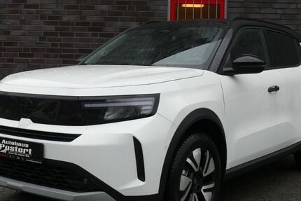 Opel Frontera 2.500 km 24.440 &euro; Oberhausen 46147