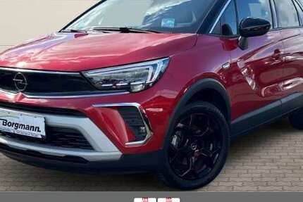 Opel Crossland 25.300 km 22.490 &euro; Herne (Wanne Eickel) 44653