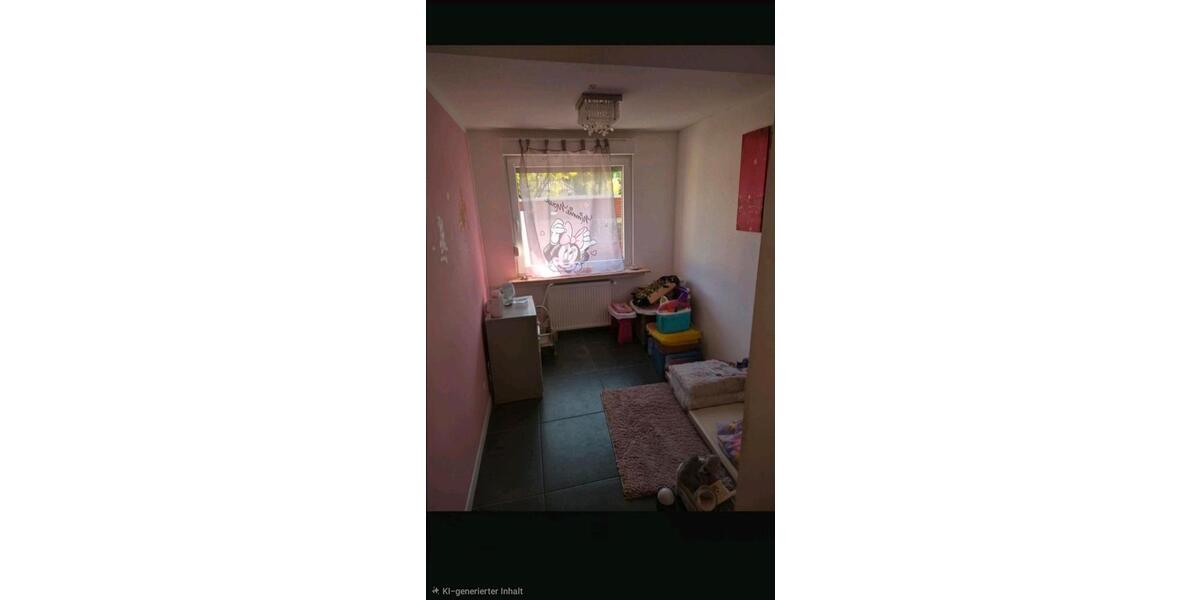 Erdgeschoßwohnung Waltrop - 5.5 Zimmer, 122 m&sup2;, 1.300&euro; | Angebot:26506434