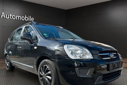 Kia Carens 189.911 km 3.990 &euro; Recklinghausen 45659