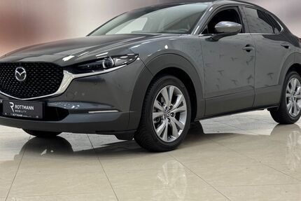 Mazda CX-30 20.281 km 23.800 &euro; Oberhausen 46149