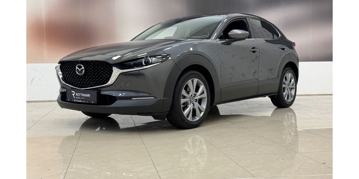 Mazda CX-30 20.281 km 23.800 &euro; Oberhausen 46149