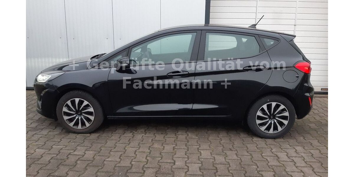 Ford Fiesta 32.577 km 14.999 &euro; Dorsten 46282