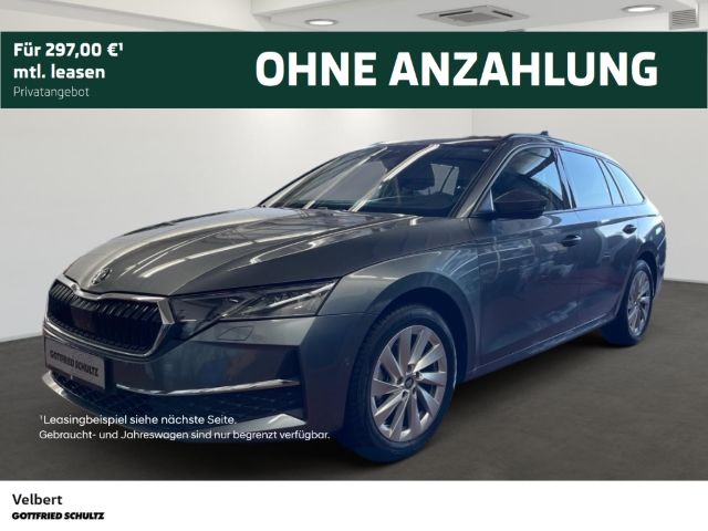 Skoda Octavia 19.842 km 31.450 &euro; Velbert 42553
