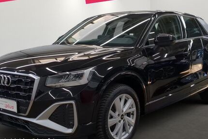 Audi Q2 17.805 km 30.700 &euro; Mülheim a.d. Ruhr 45481