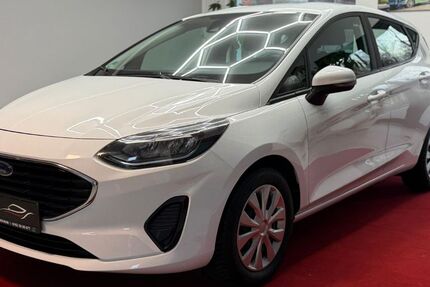 Ford Fiesta 128.726 km 8.990 &euro; Bochum 44894