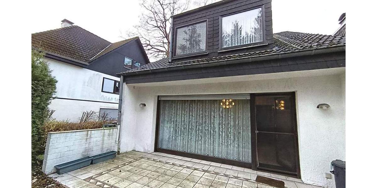 Reihenendhaus Sprockhövel Niedersprockhövel - 5 Zimmer, 101 m&sup2;, 324.000&euro; | Angebot:25731006