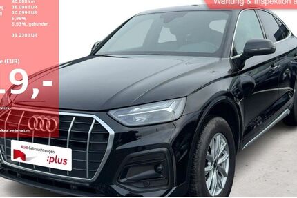 Audi Q5 35.324 km 37.220 &euro; Moers-Hülsdonk 47441