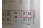 Etagenwohnung Oberhausen Rothebusch - 3 Zimmer, 65 m&sup2;, 159.000&euro; | Angebot:27260057