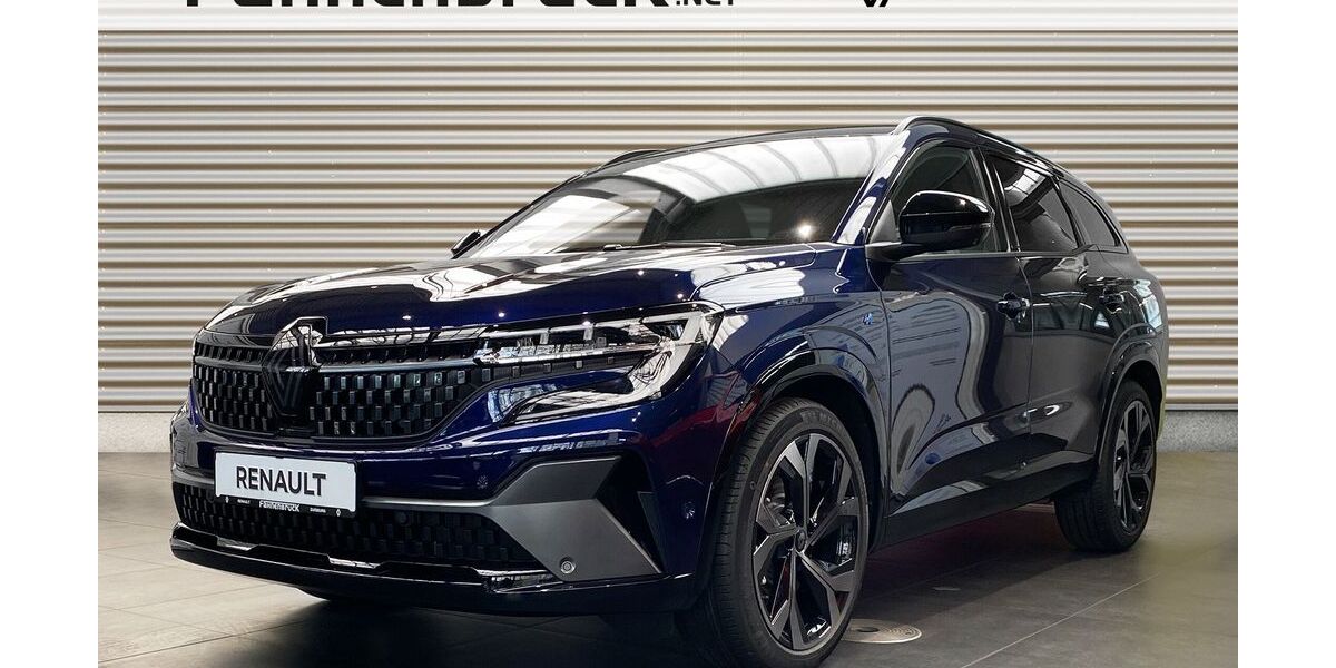 Renault Espace 15.000 km 42.485 &euro; Duisburg 47059