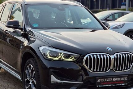 BMW X1 40.357 km 22.990 &euro; Essen 45141