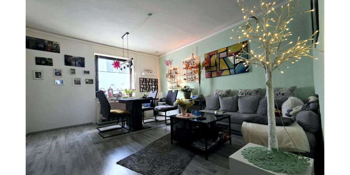 Etagenwohnung Essen Altendorf - 4.5 Zimmer, 100 m&sup2;, 1.350&euro; | Angebot:26205563