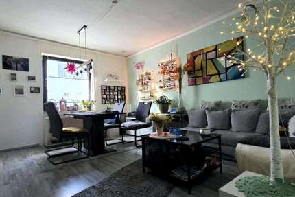 Wohnung Essen Altendorf - 4.5 Zimmer, 100 m&sup2;, 1.350&euro; | Angebot:26205563