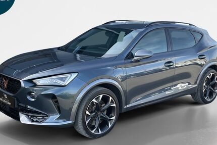 Cupra Formentor 21.755 km 26.470 &euro; Bottrop 46244