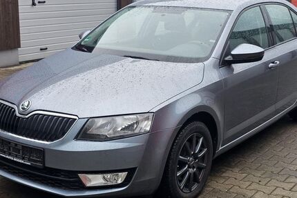 Skoda Octavia 53.400 km 10.900 &euro; Gelsenkirchen 45884