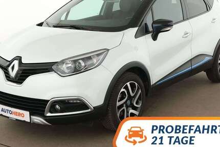 Renault Captur 53.032 km 12.210 &euro; Essen 45141