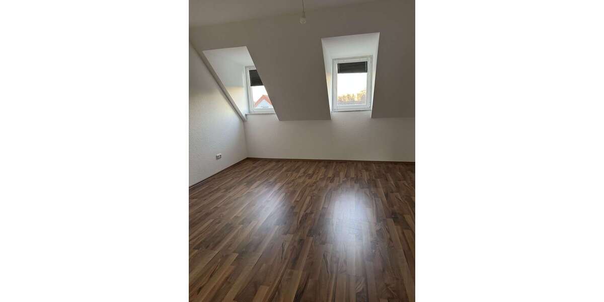 Etagenwohnung Duisburg Buchholz - 3 Zimmer, 65 m&sup2;, 570&euro; | Angebot:24158070