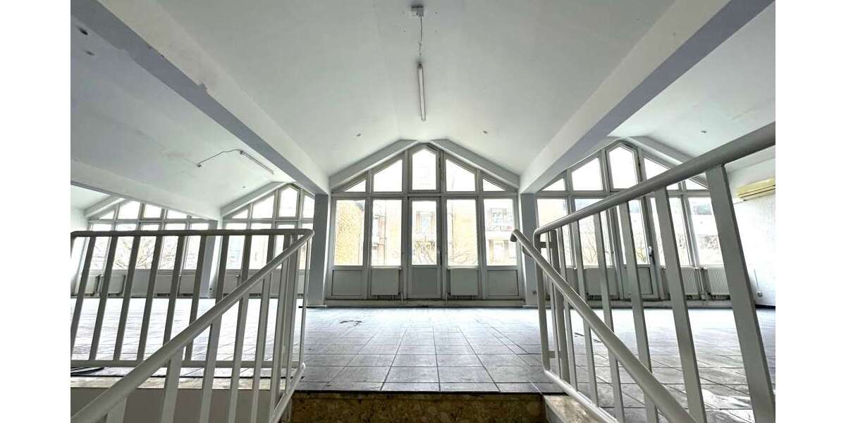 Gewerbeobjekt Gelsenkirchen Buer - 1.205&euro; | Angebot:14659140