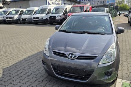 Hyundai i20 168.000 km 4.490 &euro; Bottrop 46238