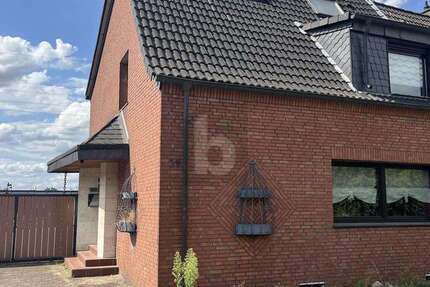 Haus Duisburg Rheinhausen - 5 Zimmer, 130 m&sup2;, 396.000&euro; | Angebot:27339067