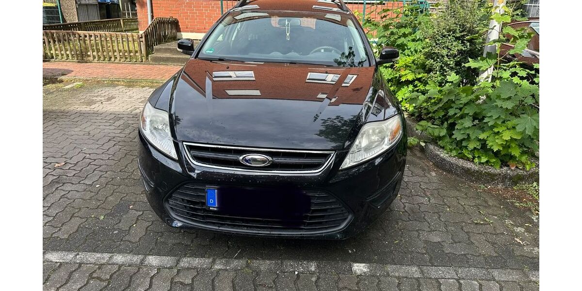 Ford Mondeo 90.000 km 4.950 &euro; Dorsten 46284