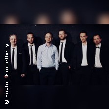 Reservoir Dogs 06.06.2026 Theater Essen-Süd