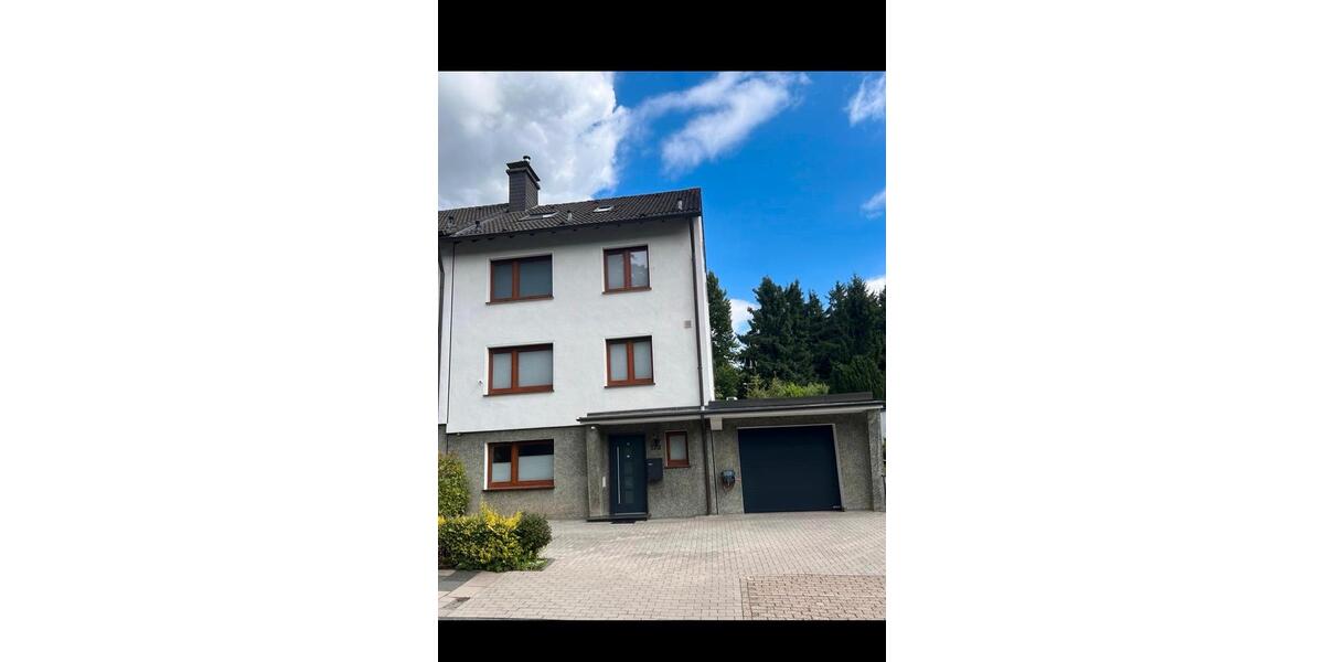 Reihenhaus Mülheim an der Ruhr Mellinghofen - 9 Zimmer, 248 m&sup2;, 660.000&euro; | Angebot:24611100