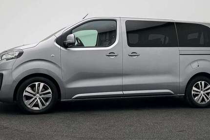 Peugeot Traveller 117.500 km 20.940 &euro; Oberhausen 46149