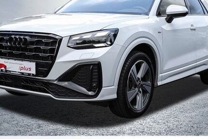 Audi Q2 9.900 km 37.750 &euro; Recklinghausen 45657