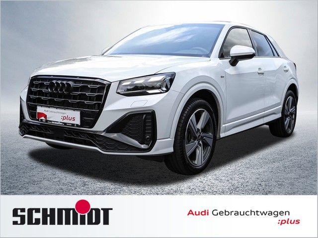 Audi Q2 9.900 km 37.750 &euro; Recklinghausen 45657