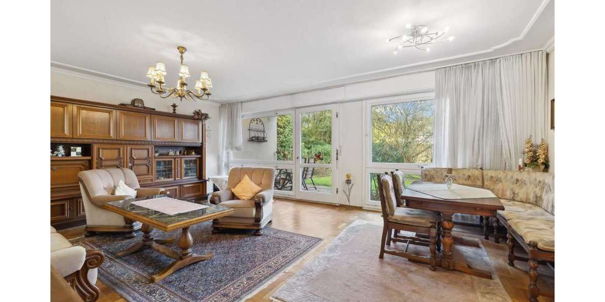 Etagenwohnung Essen Stadtbezirk VIII - 2 Zimmer, 74 m&sup2;, 230.000&euro; | Angebot:25893932