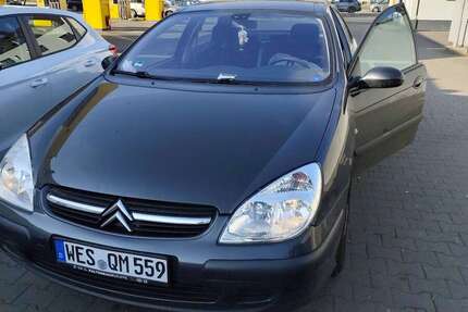 Citroen C5 83.000 km 2.650 &euro; Essen 45327