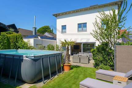 Haus Herne Altenhöfen - 8 Zimmer, 179 m&sup2;, 895.000&euro; | Angebot:26623569