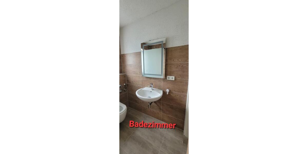 Etagenwohnung Dinslaken Lohberg - 1 Zimmer, 52 m&sup2;, 550&euro; | Angebot:26548401