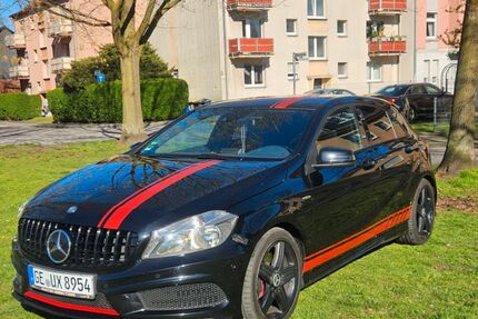 Mercedes-Benz A 250 228.000 km 11.500 &euro; Gelsenkirchen 45899