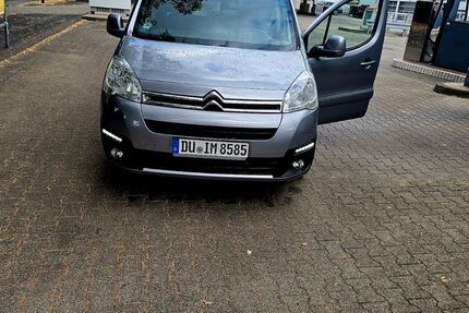 Citroen Berlingo 139.500 km 7.750 &euro; Duisburg 47259
