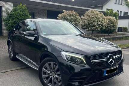 Mercedes-Benz GLC 350 82.000 km 32.200 &euro; Moers, Stadt 47447