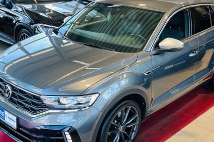 VW T-Roc 49.000 km 27.490 &euro; Essen 45326