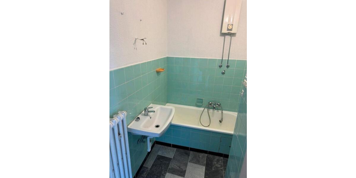 Etagenwohnung Witten Annen - 3 Zimmer, 70 m&sup2;, 525&euro; | Angebot:25715674