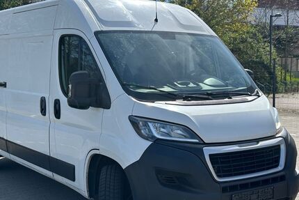Peugeot Boxer 213.000 km 9.150 &euro; Essen 45139
