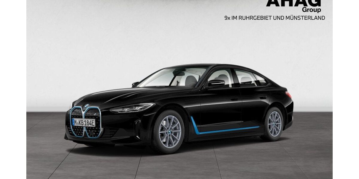 BMW i4 45.765 km 37.840 &euro; Bochum 44809