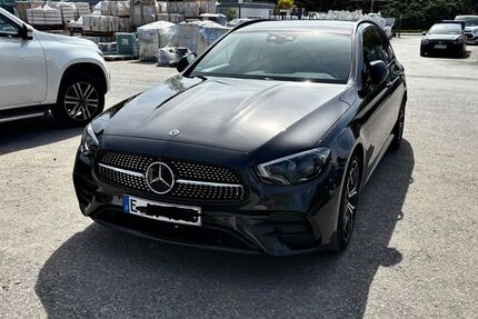 Mercedes-Benz E 220 85.000 km 39.899 &euro; Essen 45147