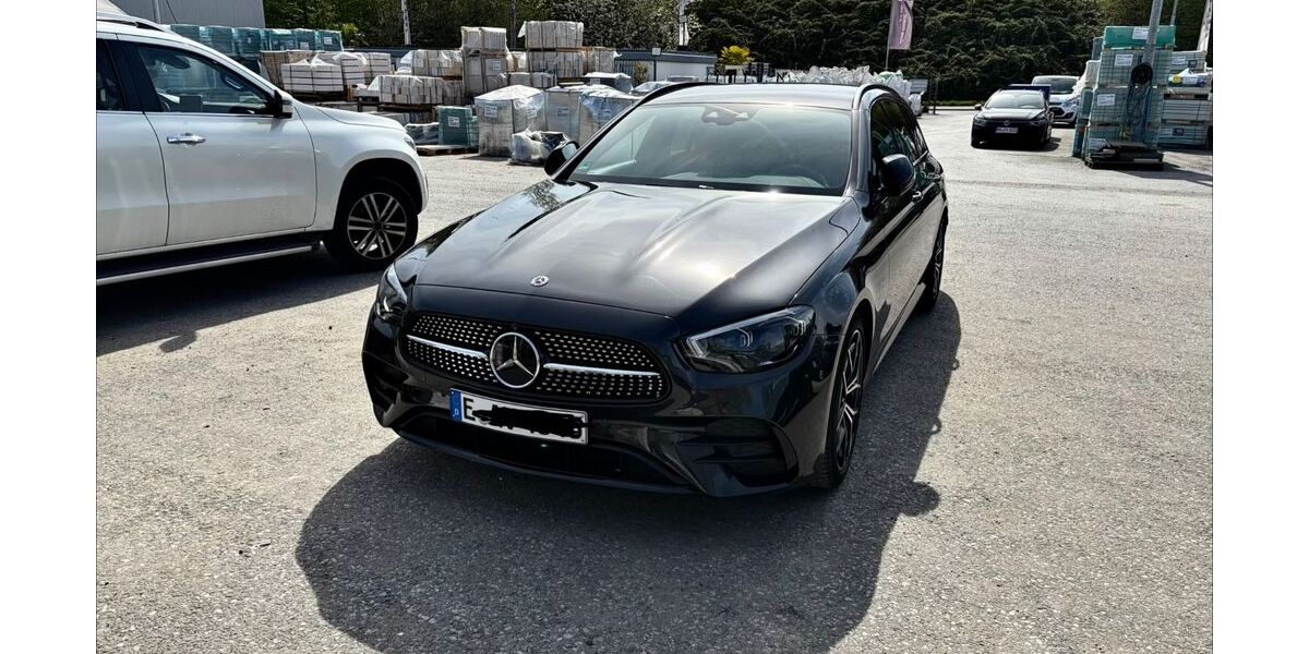 Mercedes-Benz E 220 85.000 km 39.899 &euro; Essen 45147