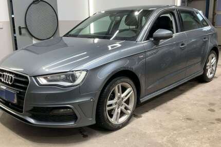 Audi A3 99.980 km 17.290 &euro; Moers 47447
