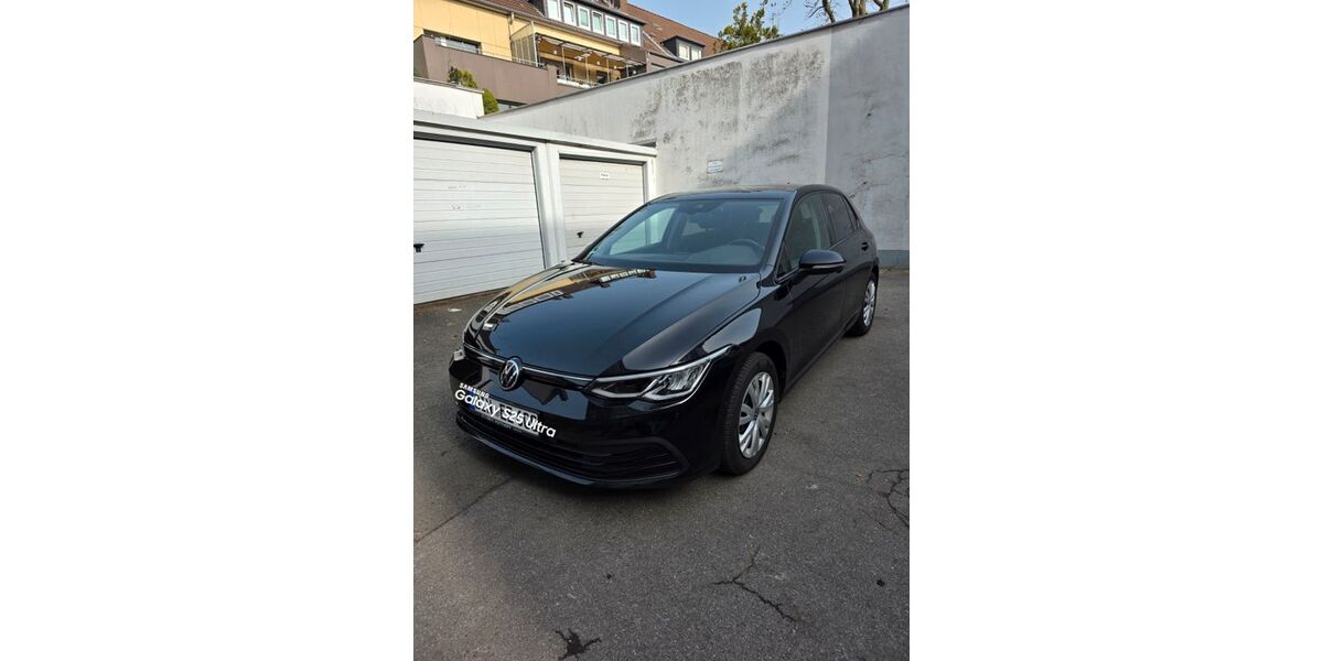 VW Golf 118.200 km 14.500 &euro; Dinslaken 46537