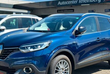 Renault Kadjar 95.000 km 11.499 &euro; Rheinberg 47495