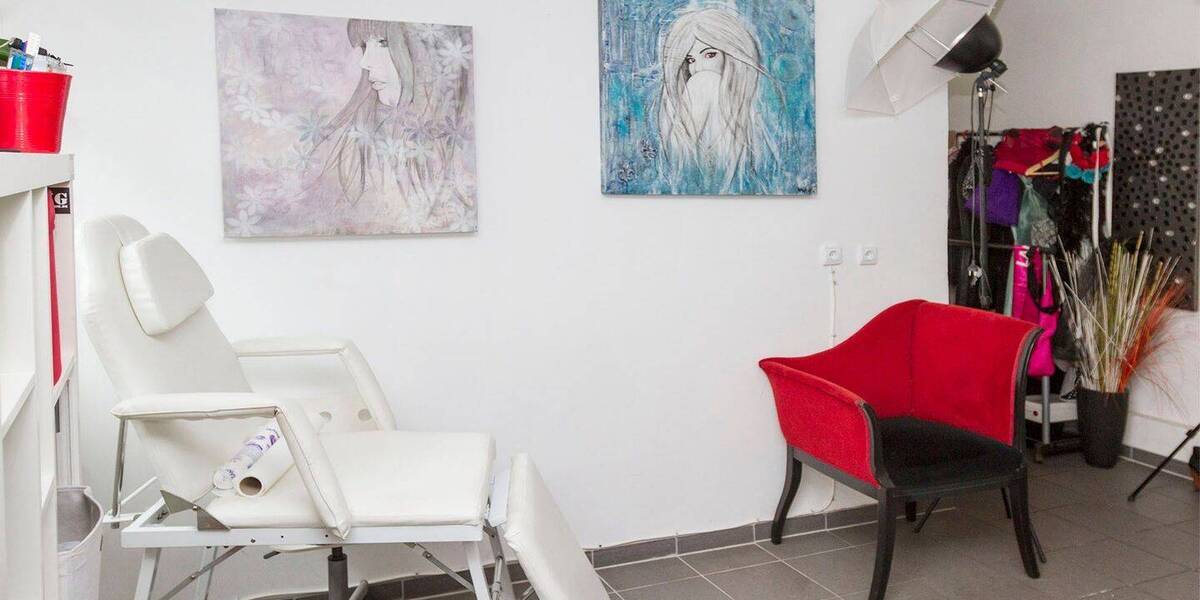 Gewerbeobjekt Marl Hüls - 255&euro; | Angebot:25687631