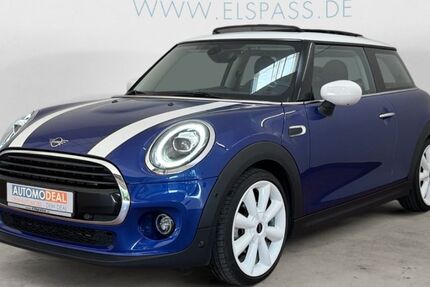 Mini Cooper 61.962 km 18.449 &euro; Moers 47445