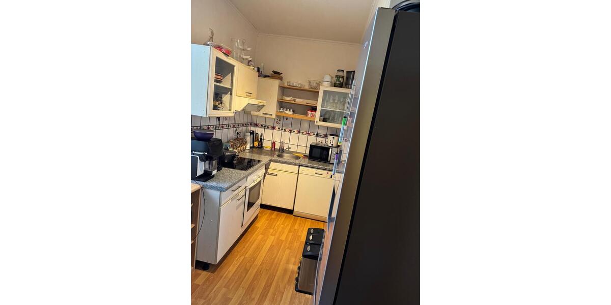 Erdgeschoßwohnung Oberhausen - 2 Zimmer, 47 m&sup2;, 330&euro; | Angebot:26481302