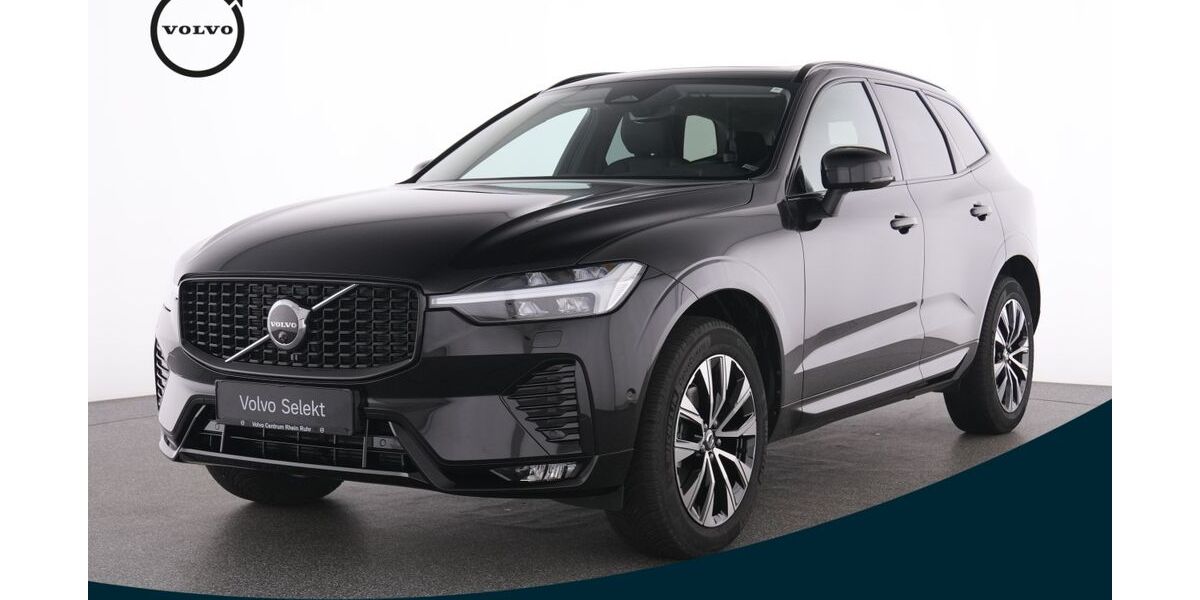 Volvo XC60 13.506 km 45.990 &euro; Essen-Kray 45309